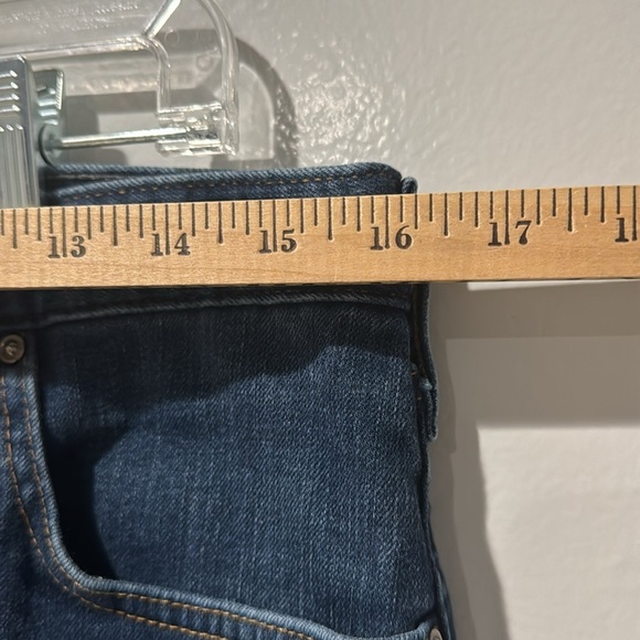 Carhartt Rugged Flex Straight Fit Men's Jeans 33x30 Construction Lumber Yard - Picture 3 of 10